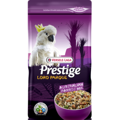 Versele-Laga Prestige Premium Australian Parrot 1kg – Karma dla kakadu