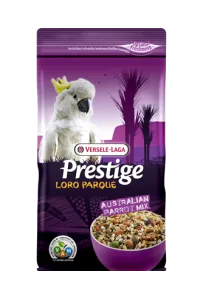 Versele-Laga Prestige Premium Australian Parrot 1kg – Karma dla kakadu