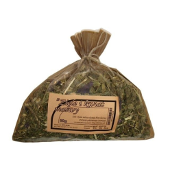 Wio-Mar Ziele I Kwiat Malwy 50G