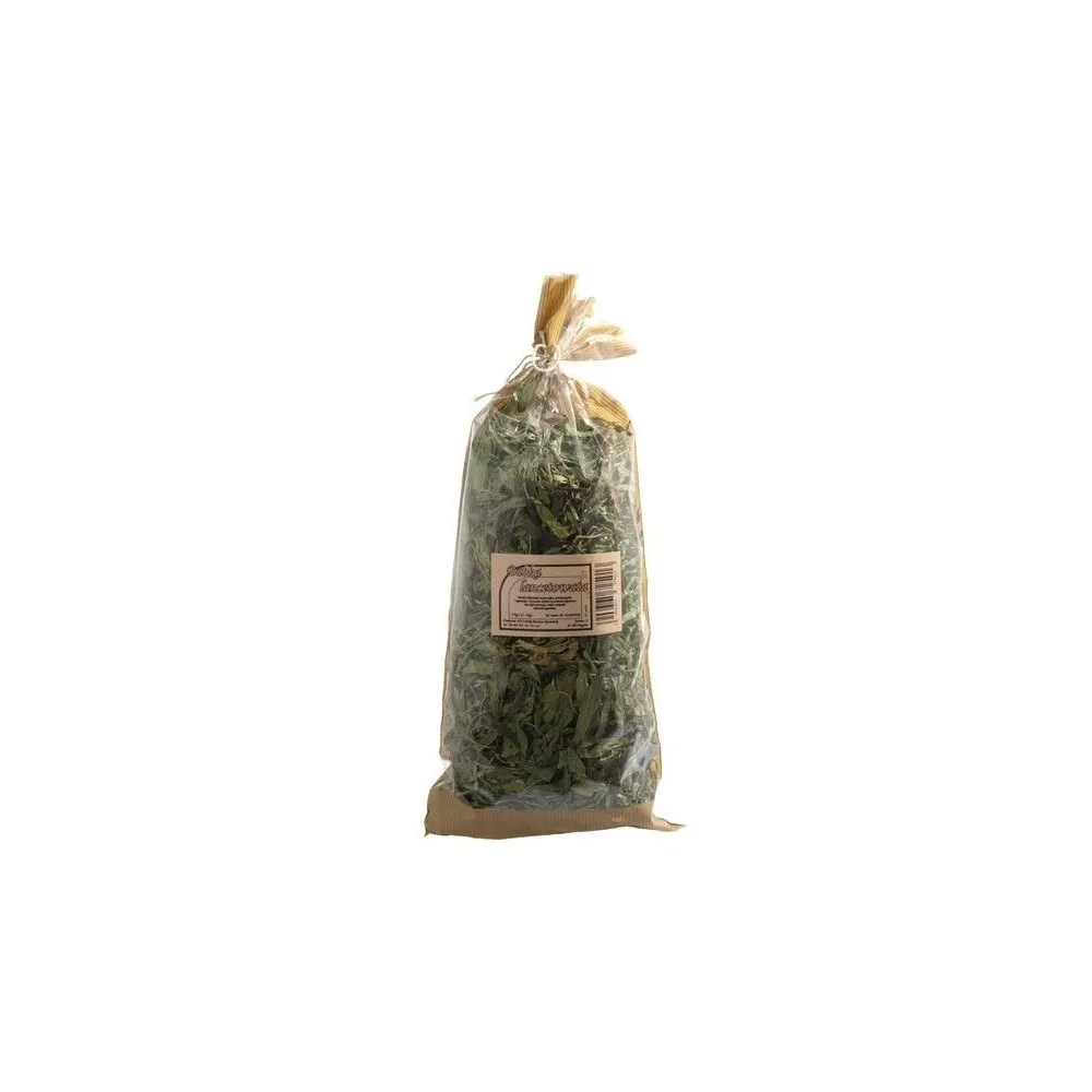 Wio-Mar Babka Lancetowata 150g – Naturalne Wsparcie dla Gryzoni i Królików