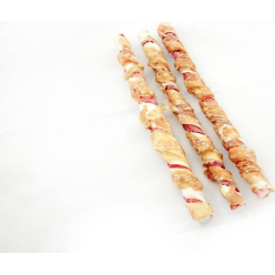 Alda G557 Pałka Wołowo-Wieprzowa z Kurczakiem 249g – Naturalny Gryzak