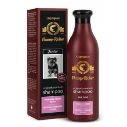 Champ-Richer Szampon dla Szczeniąt Yorkshire Terrier 250 ml