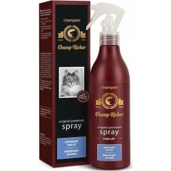 Champ-Richer Spray Rozczesujący dla Kota 250 ml – bez kołtunów!