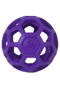 JW Hol-EE Roller Small – interaktywna piłka dla psa 8,7 cm