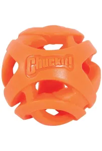Chuckit! Breathe Right Ball Medium – ażurowa piłka dla psa 6,5 cm