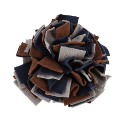 Dingo Kula Węchowa 18 cm – zabawka interaktywna dla psa