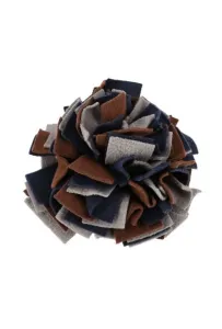 Dingo Kula Węchowa 18 cm – zabawka interaktywna dla psa