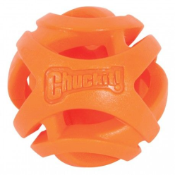 Chuckit! Breathe Right Ball XL 9 cm – oddychająca piłka dla psa