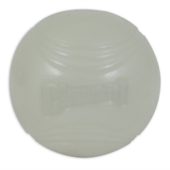 Chuckit! Max Glow Ball Large 7,5 cm – świecąca piłka dla psa