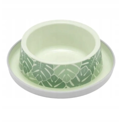 Yarro Miska Trendy Eden 350 ml – Stylowa miska dla psa i kota