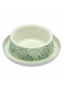 Yarro Miska Trendy Eden 350 ml – Stylowa miska dla psa i kota