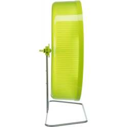 Trixie Kołowrotek Plastikowy 20 cm – Cichy, Bezpieczny, Dla Gryzoni