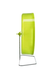 Trixie Kołowrotek Plastikowy 20 cm – Cichy, Bezpieczny, Dla Gryzoni