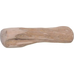 4Dogs Gryzak z Drzewa Kawowego XL - Naturalny i Bezpieczny dla Zdrowia Uśmiechu Twojego Psa!