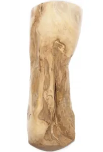 Gryzak Dentystyczny 4Dogs z Drzewa Kawowego XXL - Naturalne i Zdrowe Zabawki dla Psów XXL!