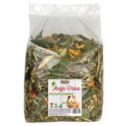 Alegia Mega Paka Dla Kawii Domowej 650G