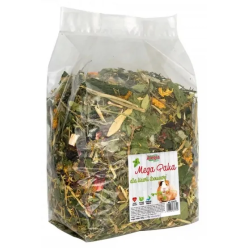 Alegia Mega Paka Dla Kawii Domowej 650G