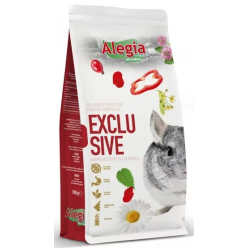 Alegia Exclusive Szynszyla 1,6Kg