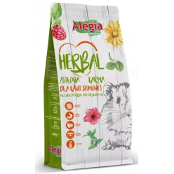 Alegia Herbal Kawia Domowa 600G