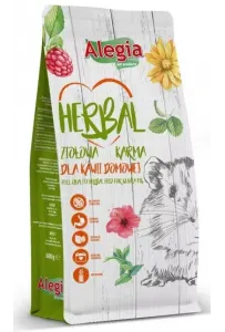 Alegia Herbal Kawia Domowa 600G