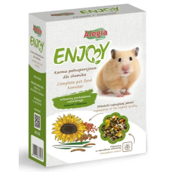 Alegia Enjoy Chomik 800G