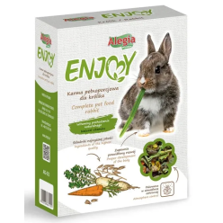 Alegia Enjoy Królik 800G