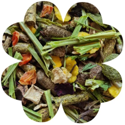Alegia Enjoy Królik 800G