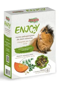 Alegia Enjoy Kawia Domowa 400G