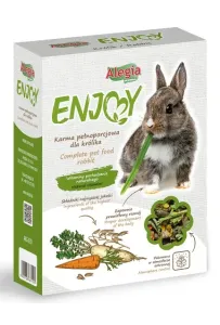 Alegia Enjoy Królik 400G