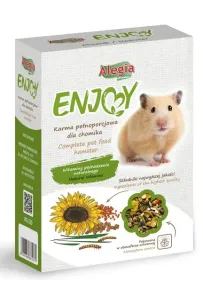 Alegia Enjoy Chomik 400G