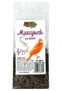 Alegia Murzynek 55G
