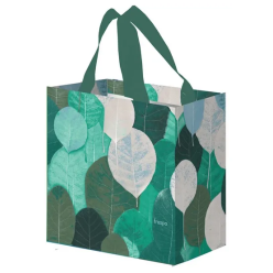 Torba Mini Kolorowe Listki 10L Morskie