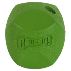 Erratic Ball Large – Nieregularna Piłka dla Psa, Zaskakująca Zabawa!