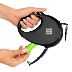 Collar Waudog Biodegradowalne Woreczki Higieniczne 70Szt