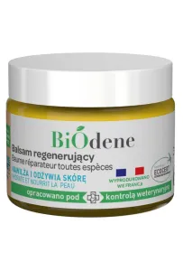 Francodex Biodene Balsam Regenerujący I Nawilżający Dla Zwierząt 50Ml