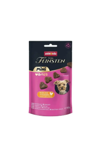 Animonda Mini Bites Kurczak z Karczochami – Przysmaki dla Psów