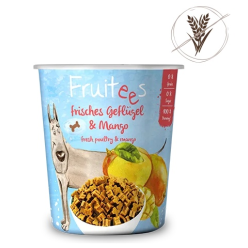 Bosch Fruitees Snack Mango 200G