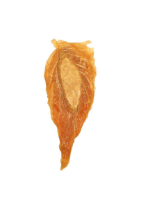 8in1 Fillets Pro Skin & Coat z Olejem Lnianym – Zdrowy Przysmak dla Psa 80g