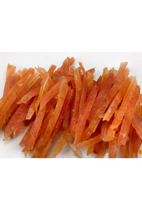 Alda Miękkie Paski z Kurczaka dla Psa – Zdrowy Przysmak 500g