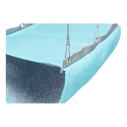 Hamak Trixie dla Szczura i Fretki 22x15x30cm - Podwieszane Legowisko