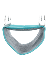 Hamak Trixie dla Szczura i Fretki 22x15x30cm - Podwieszane Legowisko