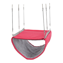 Hamak Trixie dla Szczura i Fretki 22x15x30cm - Podwieszane Legowisko