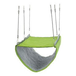 Hamak Trixie dla Szczura i Fretki 22x15x30cm - Podwieszane Legowisko