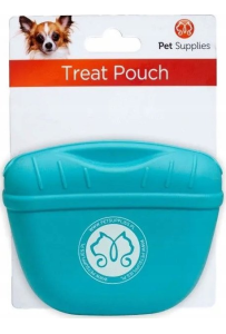 Silikonowa Saszetka na Smakołyki Pet Supplies - Praktyczna na Spacery