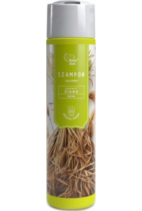 Over Zoo Aroma Wash Siano 250ml – szampon z aromaterapią dla psa
