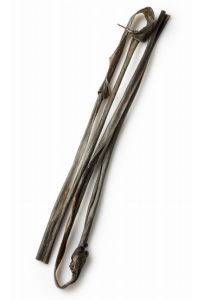 Balto Skóra Sarny Duże Kawałki 2Szt