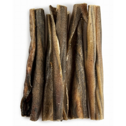 Balto Skóra Dzika Odcinki 15Cm 250G