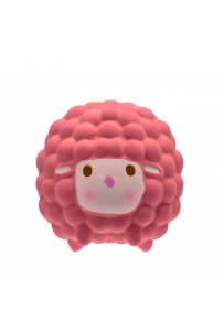 Sheep Ball – piszcząca piłka dla psa owieczka Ø5 cm, dla małych ras