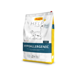 Josera Help Hypoallergenic 2kg – karma dla kota z alergią pokarmową