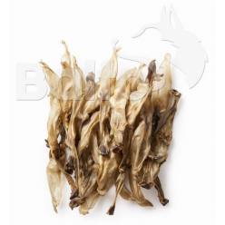 Balto Ucho Królicze Bez Futra 500G